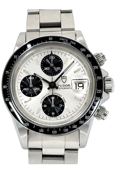 Tudor Big Block 94200 Price, Specs, Market Insights